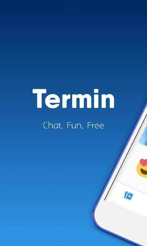 Termin