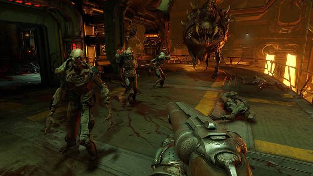 Doom Retrieval لاستراتيجية لعبة الوعاء السحري
