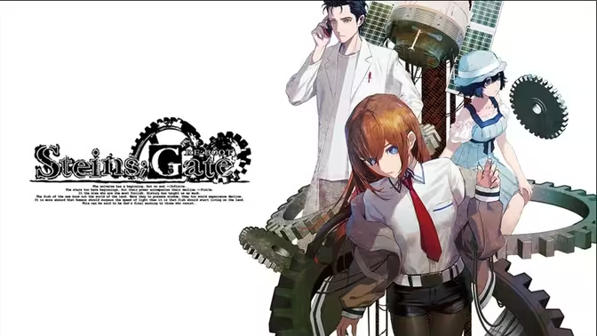 "Gerbang Destiny Re: Boot" akan dirilis pada tahun 2025 dan ilustrasi yang dicat ulang dengan plot tambahan