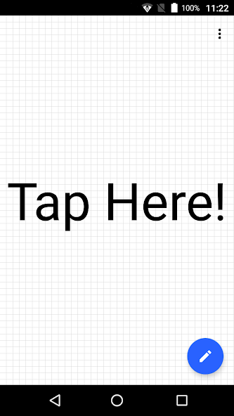Voice Message Board