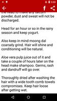 Hair Problem Solution (Hindi)