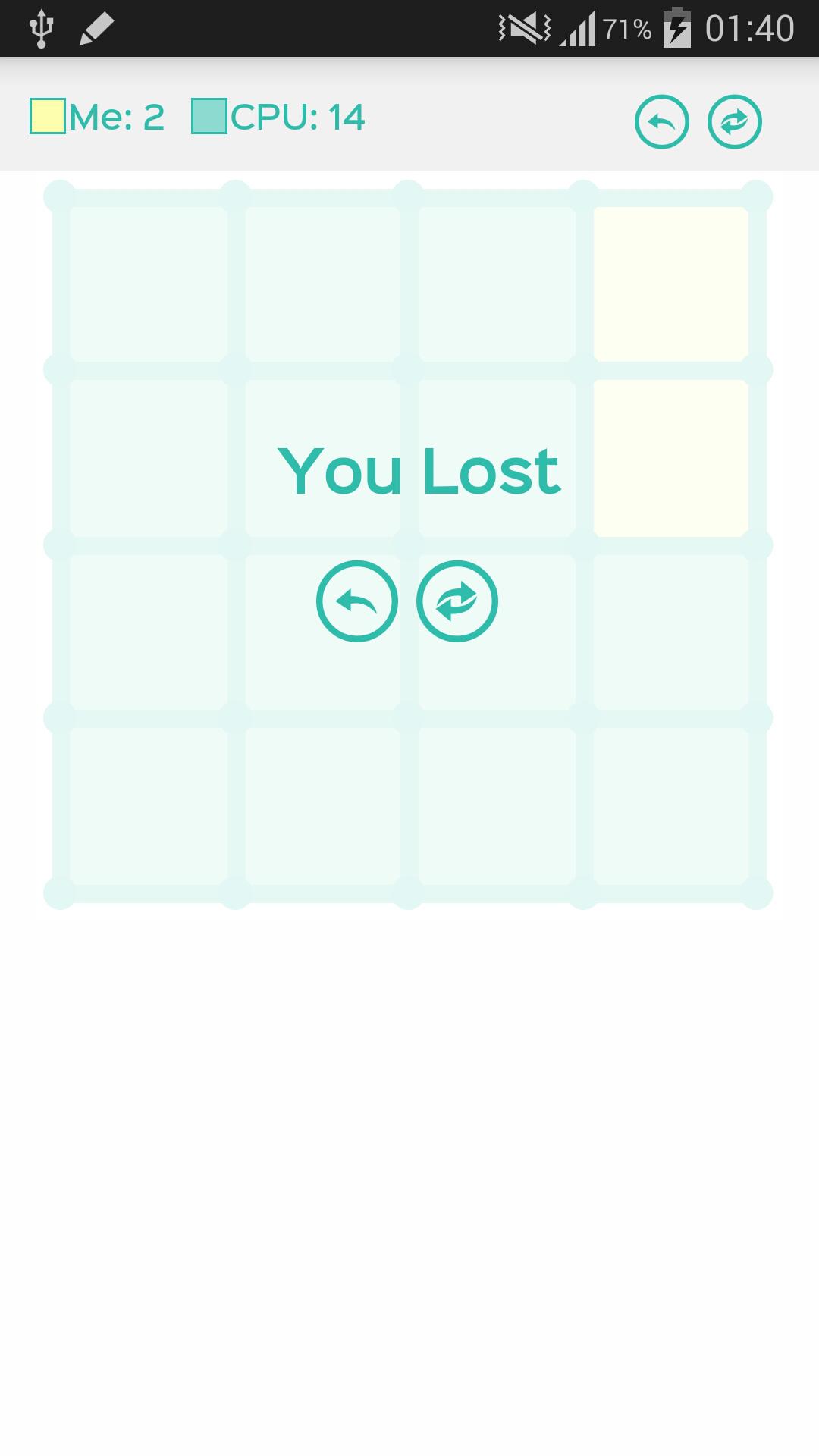 Classic Dots
