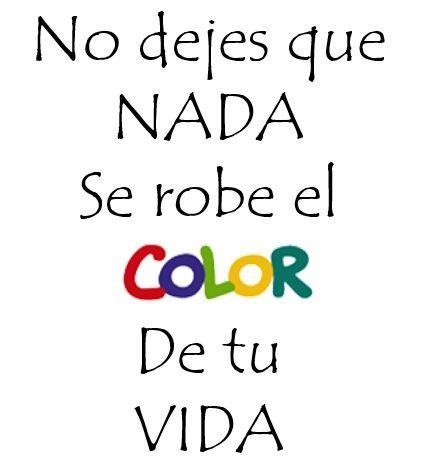 Mensajes Positivos
