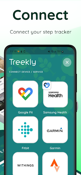 Treekly