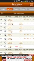 ESPN Fantasy Basketball