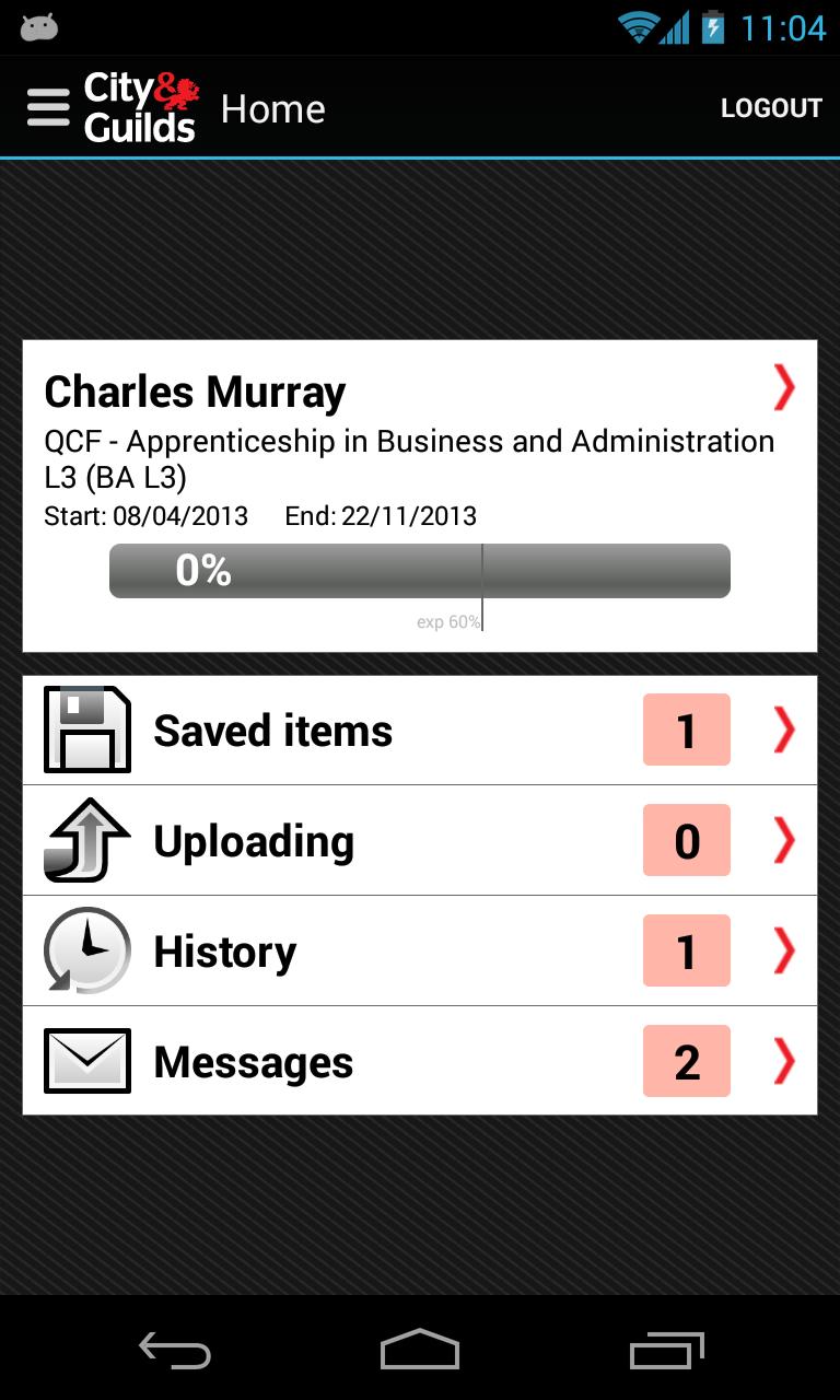 Learning Assistant
