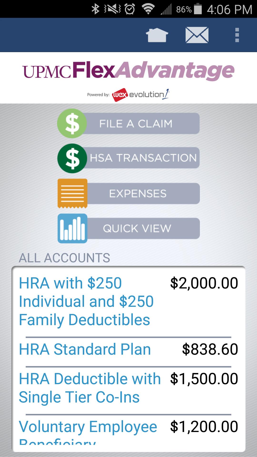 UPMC Flex Advantage