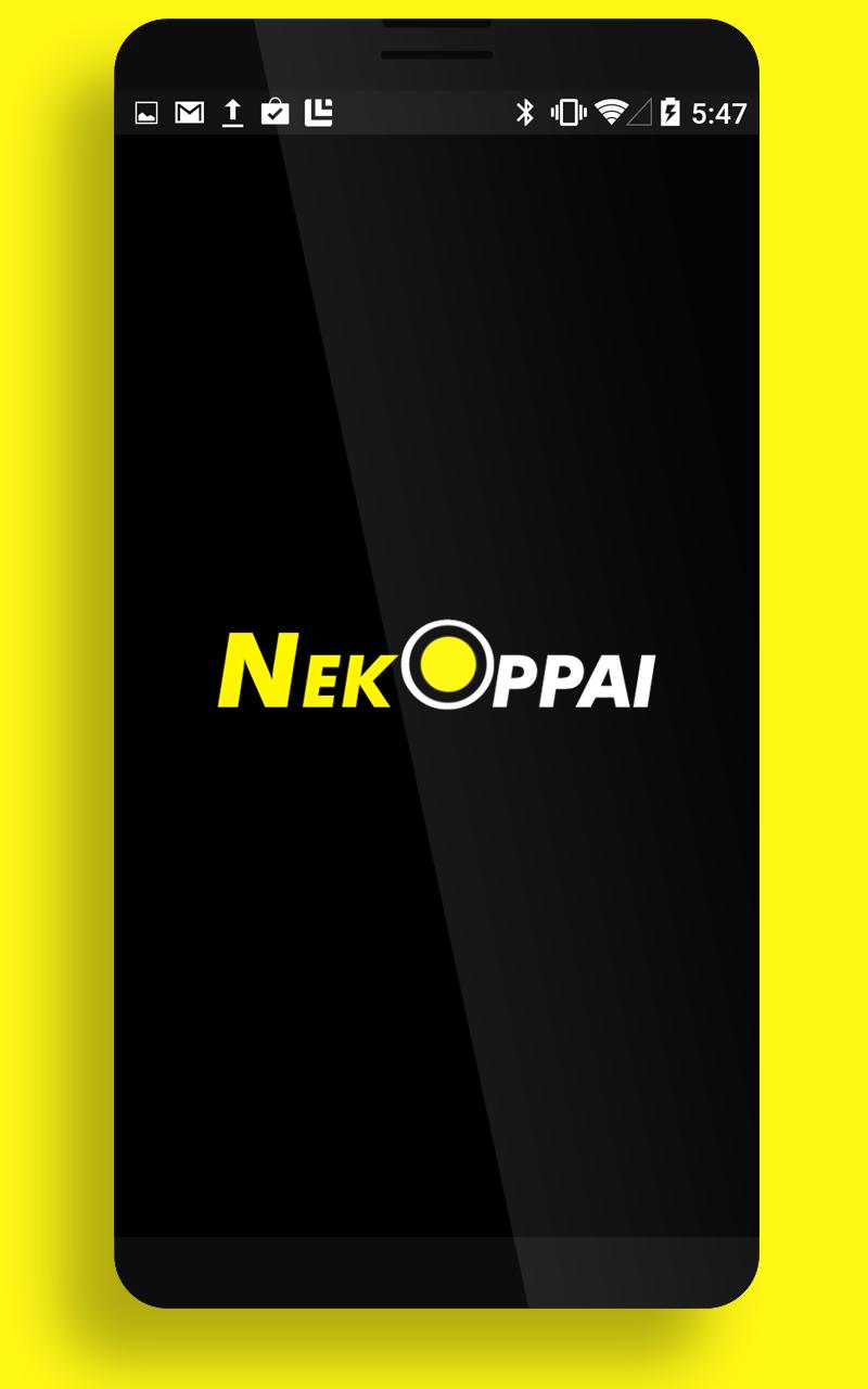 NekOppai V4