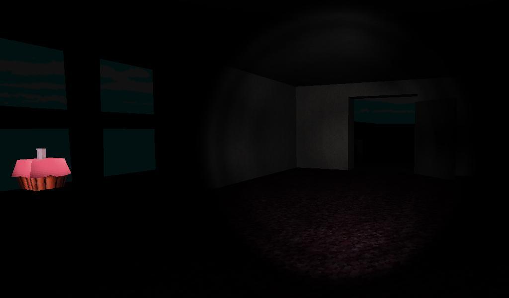 One Freddy Story 4