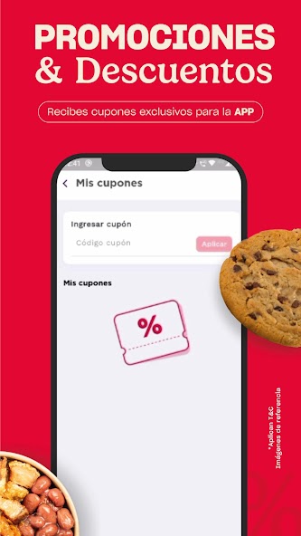 Muy App