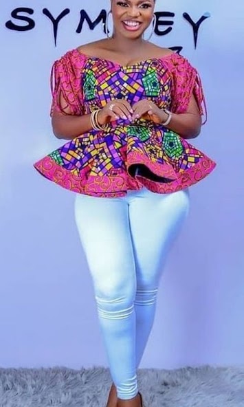 African Dresses