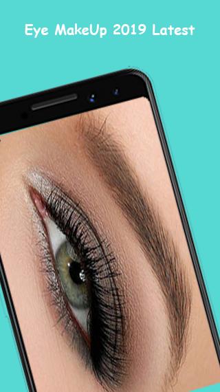 Eye MakeUp 2020 Latest