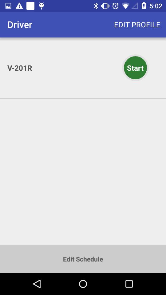 LiveBus Driver