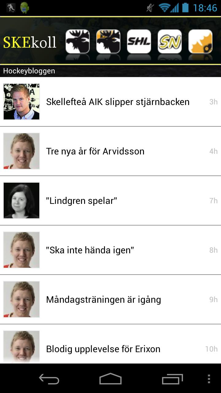 SKEkoll (Beta)