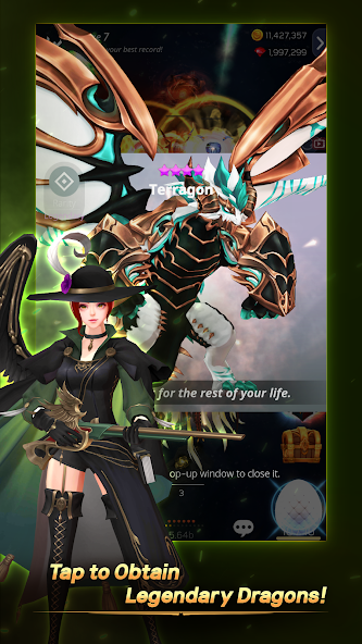 DragonSky