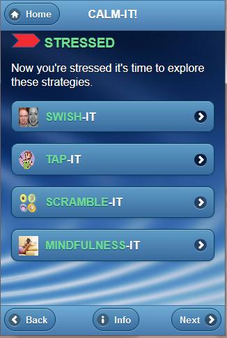 Calm-IT Stress Relief