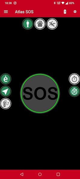 Atlas SOS