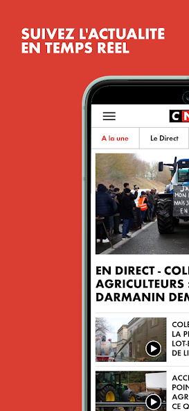 CNEWS
