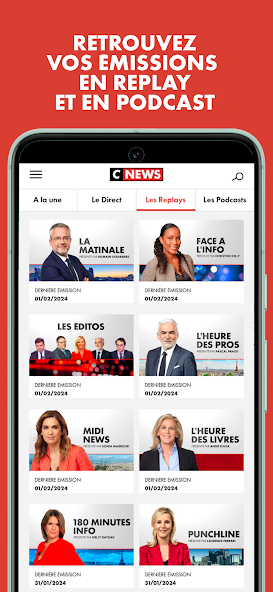 CNEWS