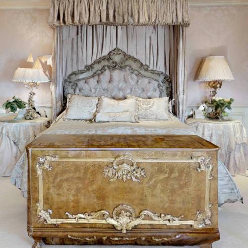 Luxury Home Tour