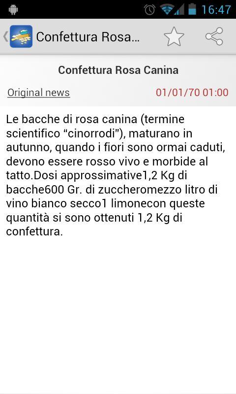 Cucina Toscana