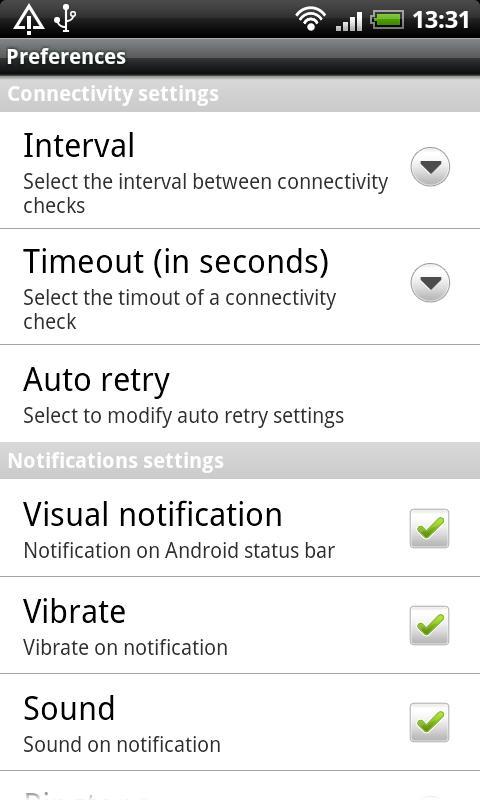 Server Monitor Free