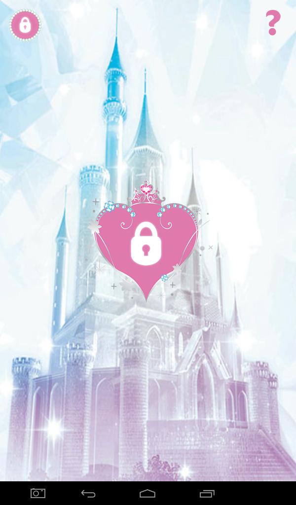Princess Secret Diary