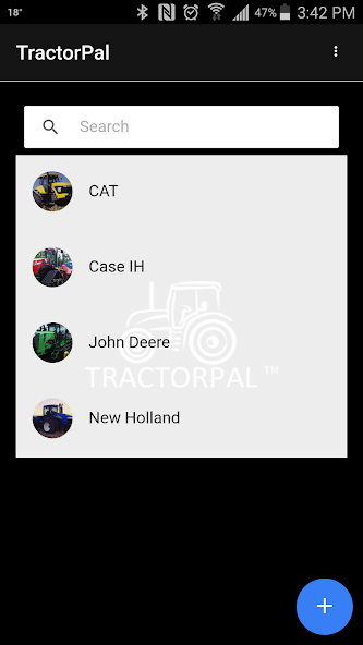 TractorPal