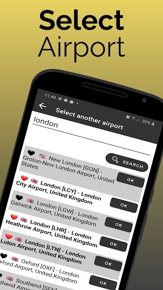 Sydney Airport SYD Flight Info