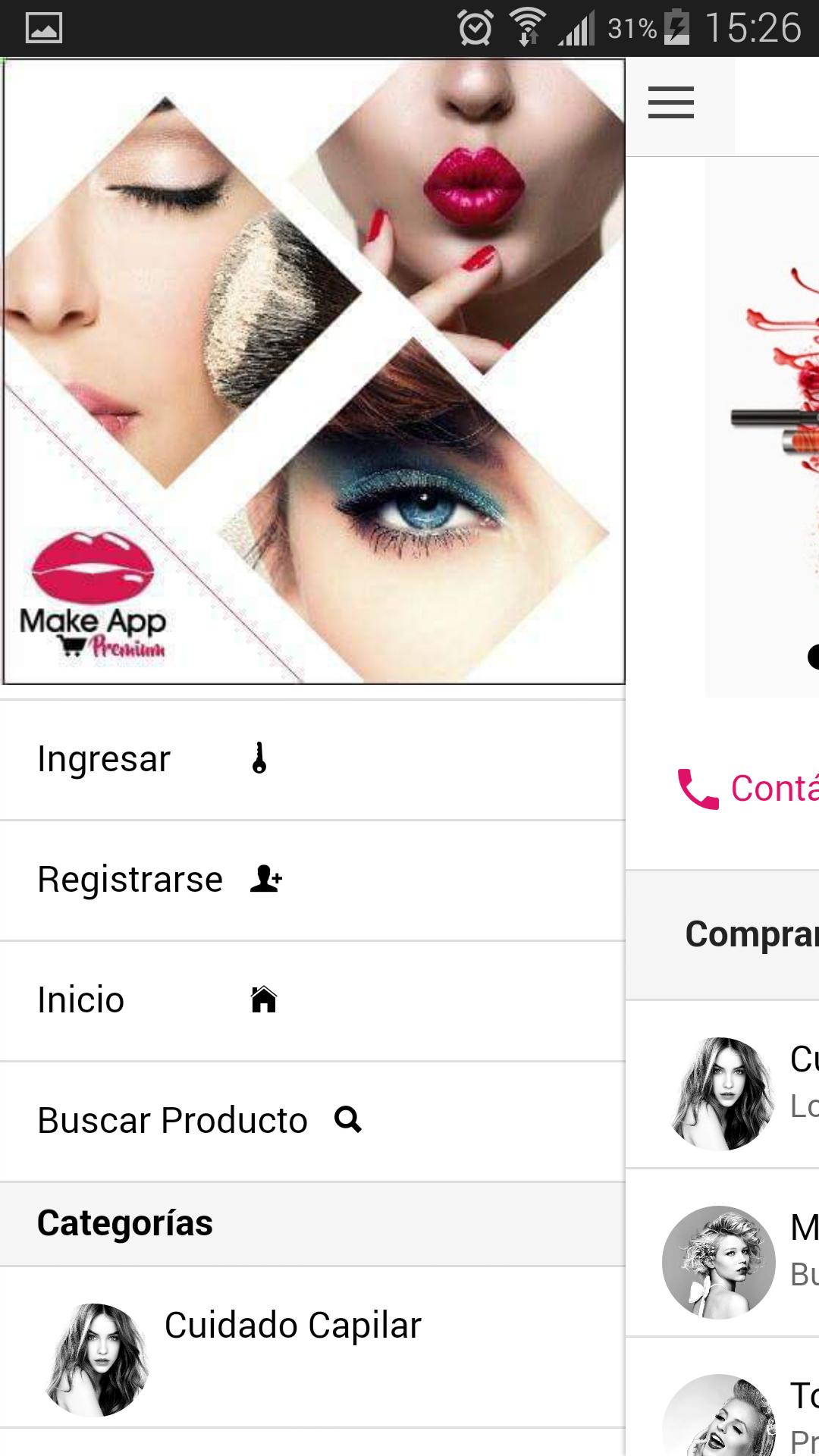MakeApp Premium