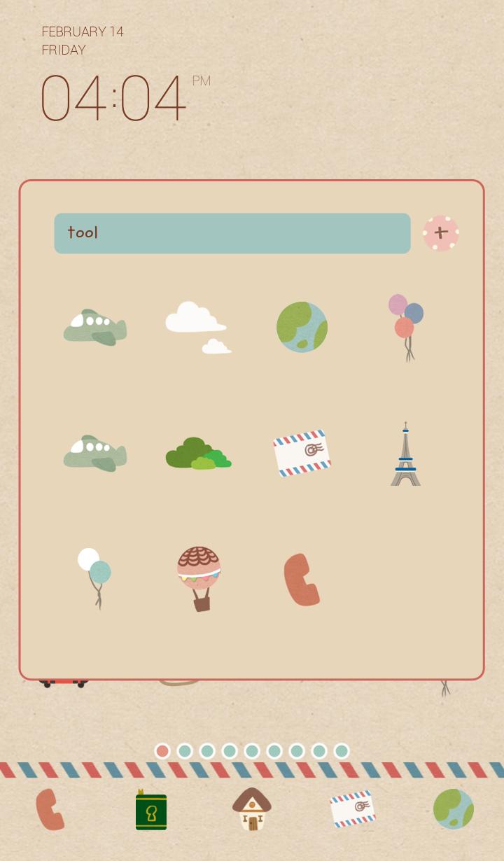 eiffel tower