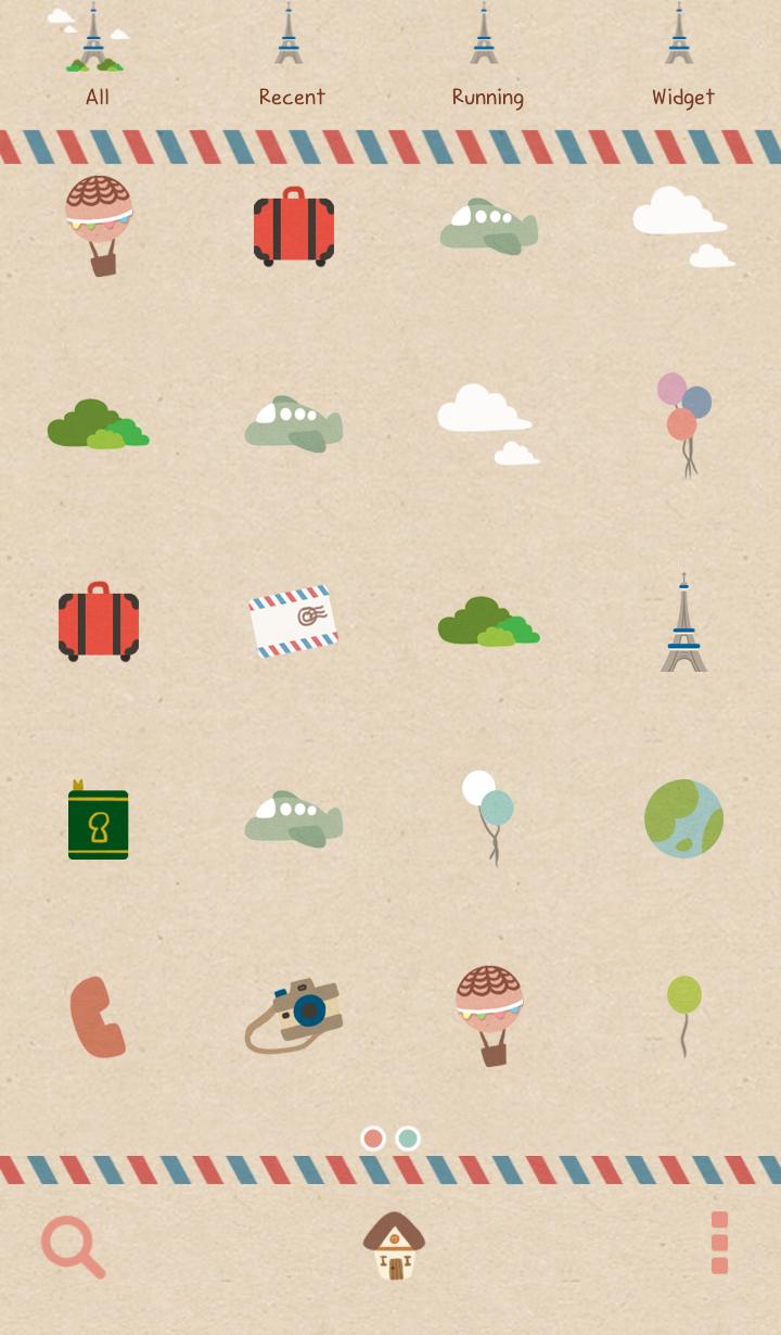 eiffel tower