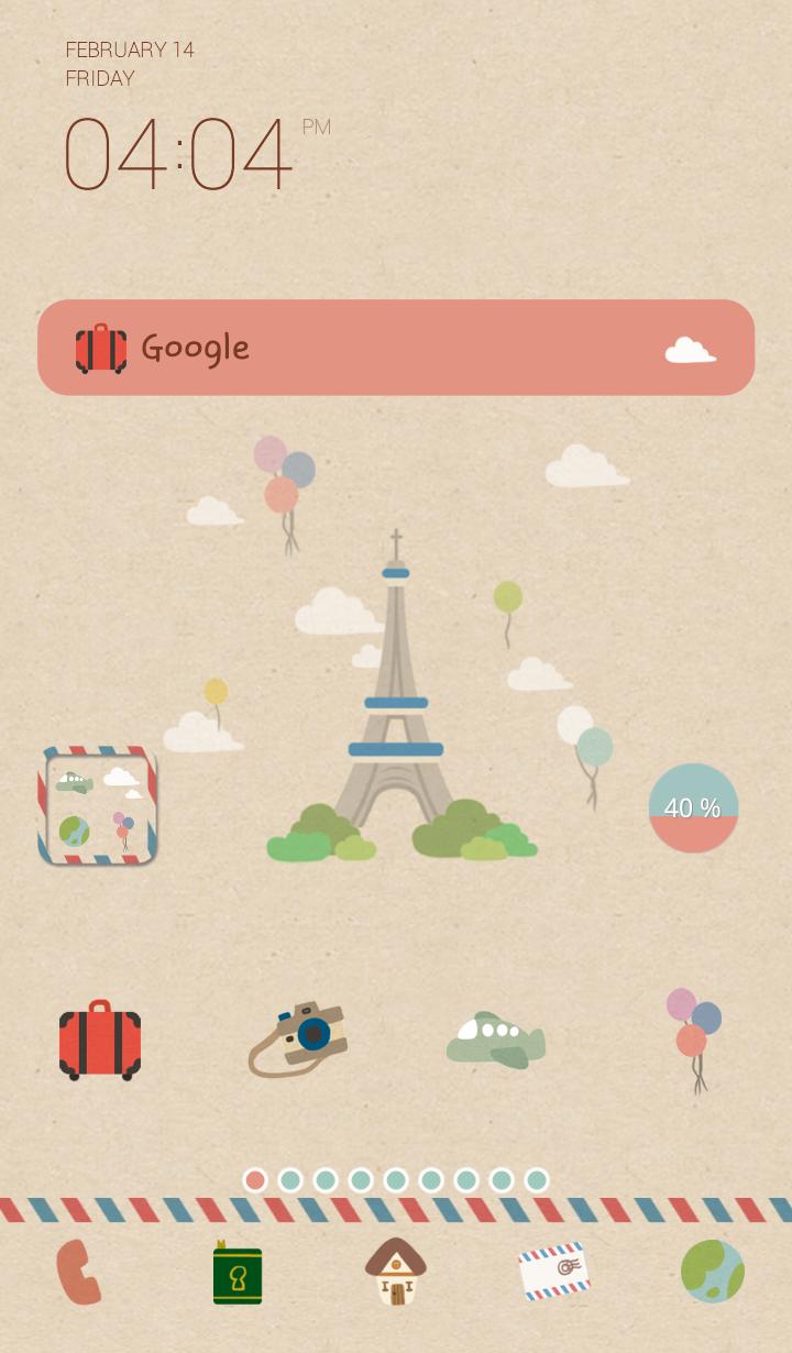 eiffel tower