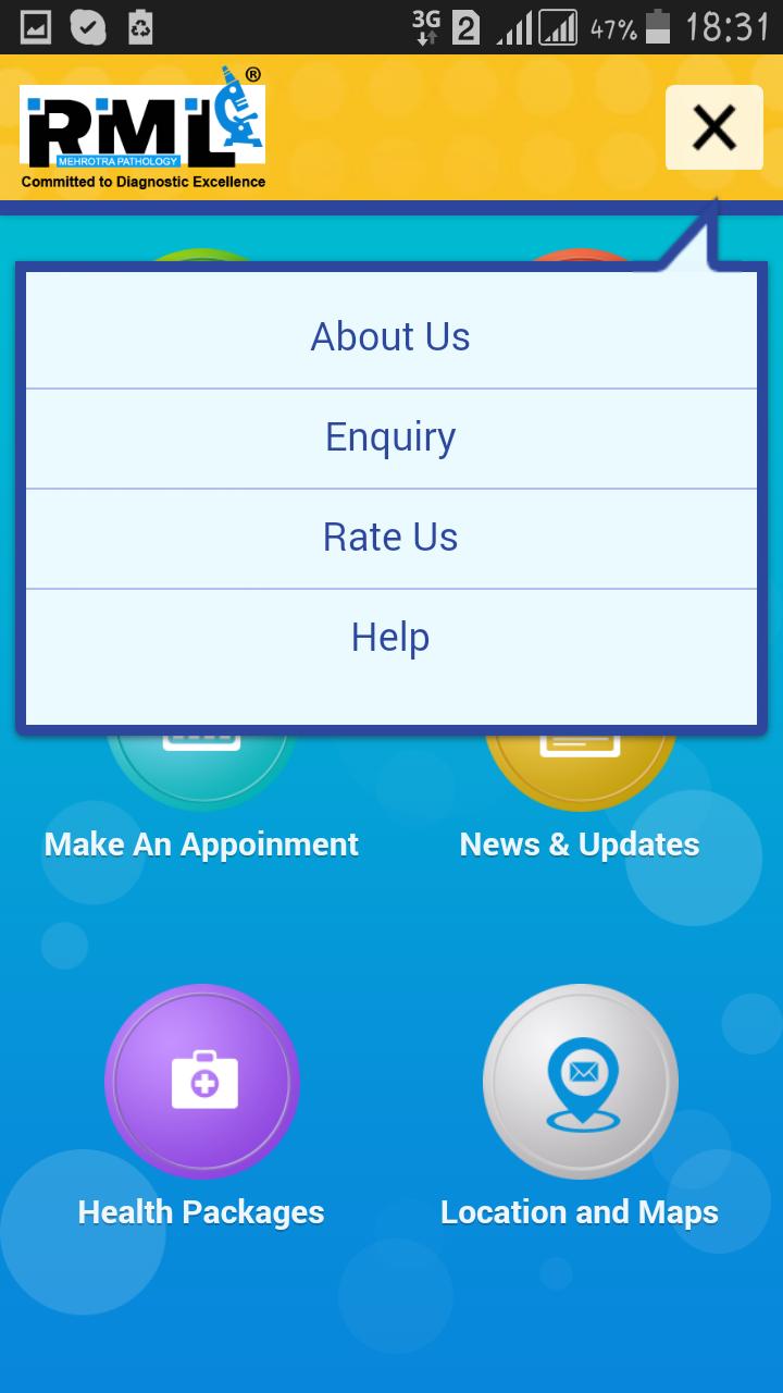 RML