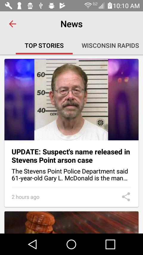 WAOW News