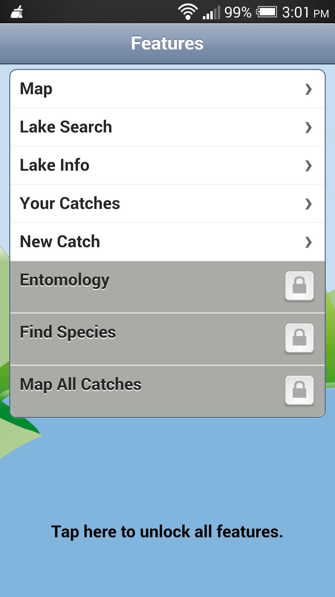 Fishin' BC Lite