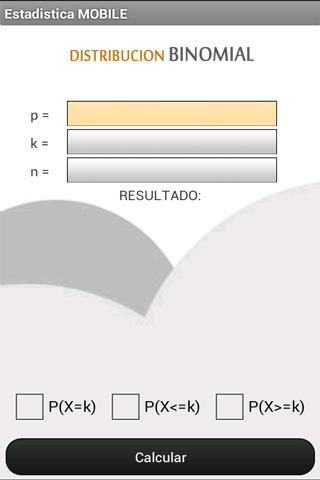 Statistics MOBILE