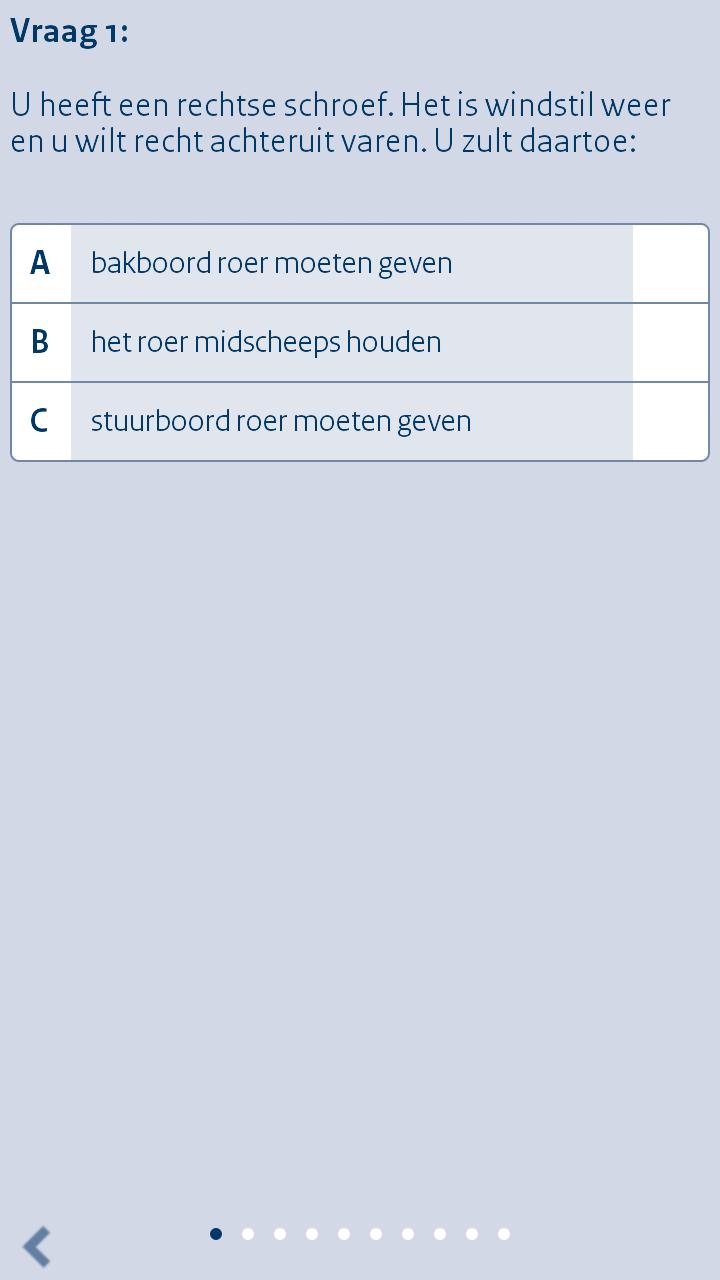 Varen Doe Je Samen