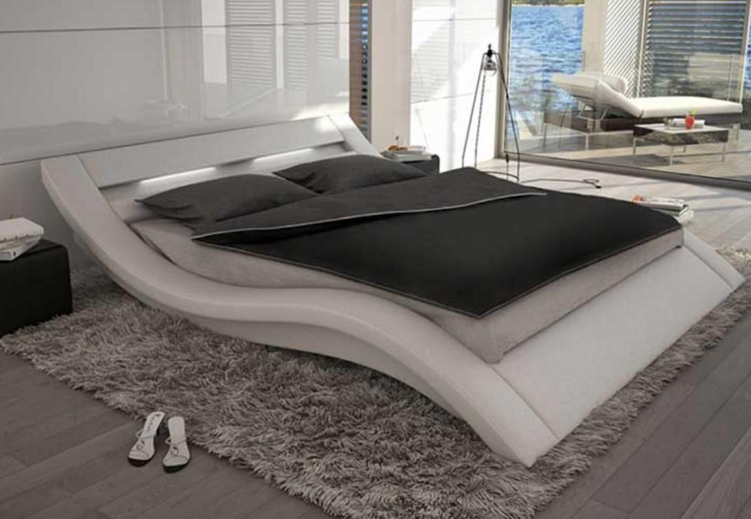 Creative Bedroom