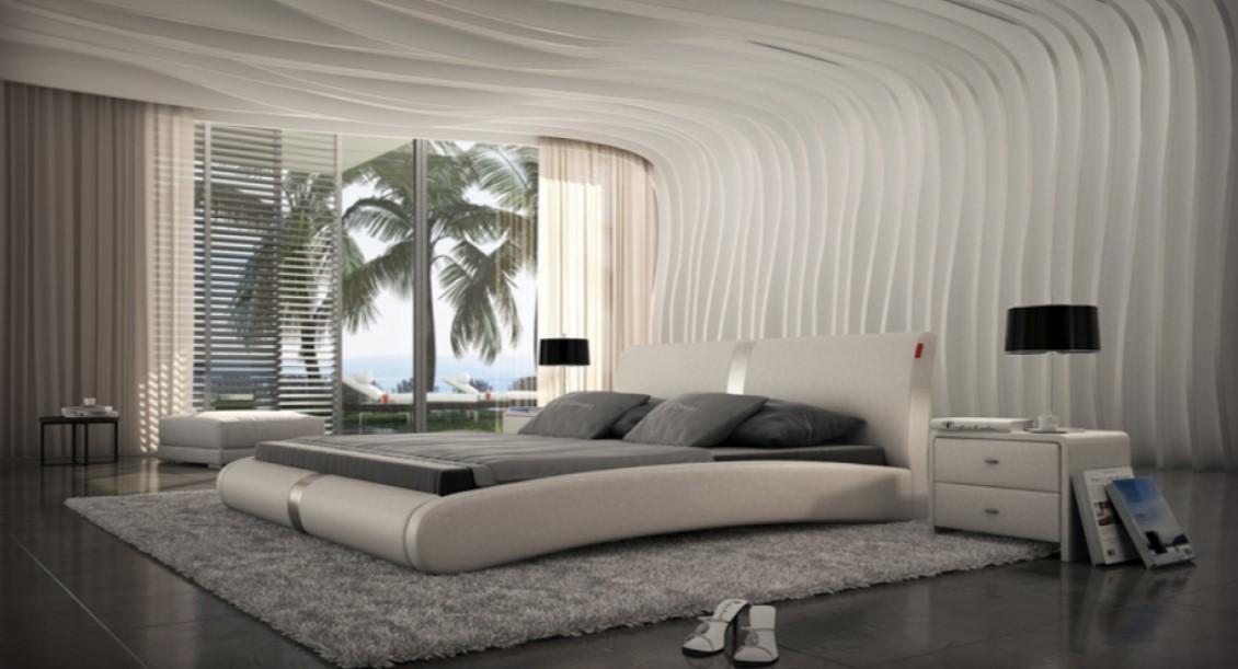 Creative Bedroom