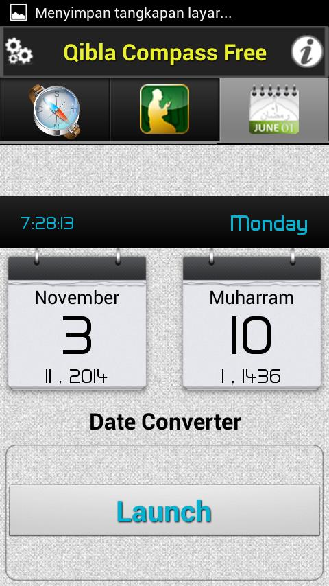 Qibla COMPAS FREE