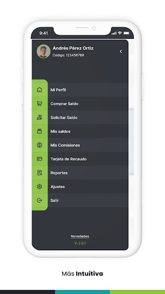 MultiProducto APP