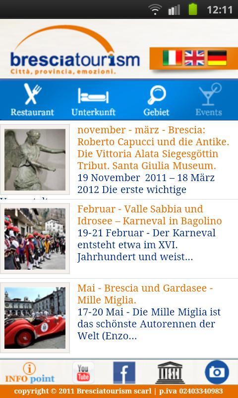 BresciaTourism
