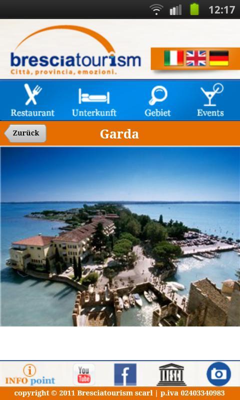 BresciaTourism