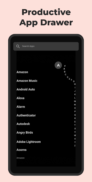 Minimalist Launcher: Detox Now