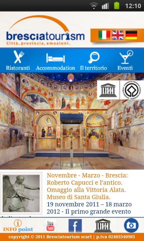 BresciaTourism