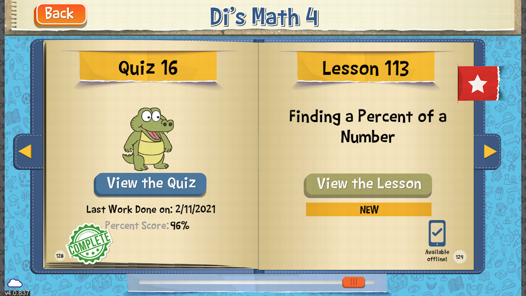 TT Math 4