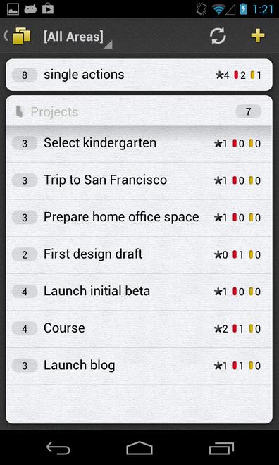Zendone App