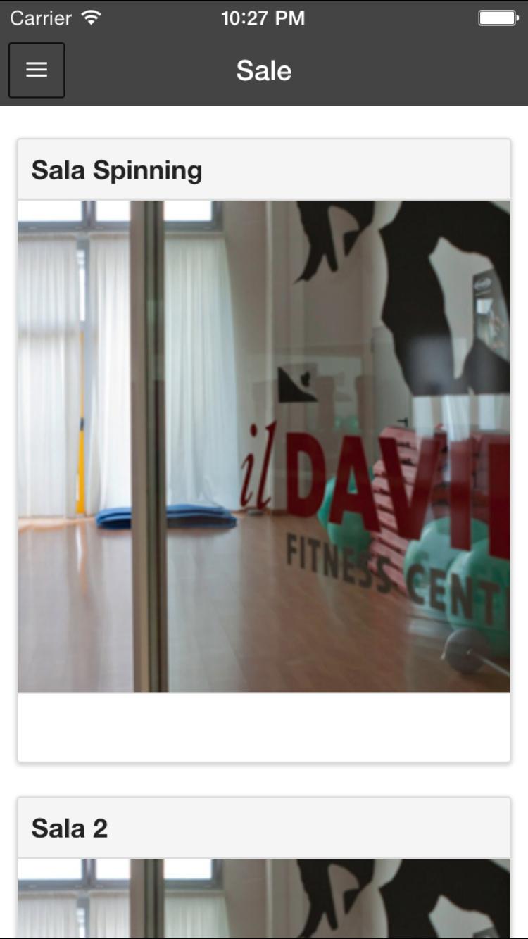 il David Jesi