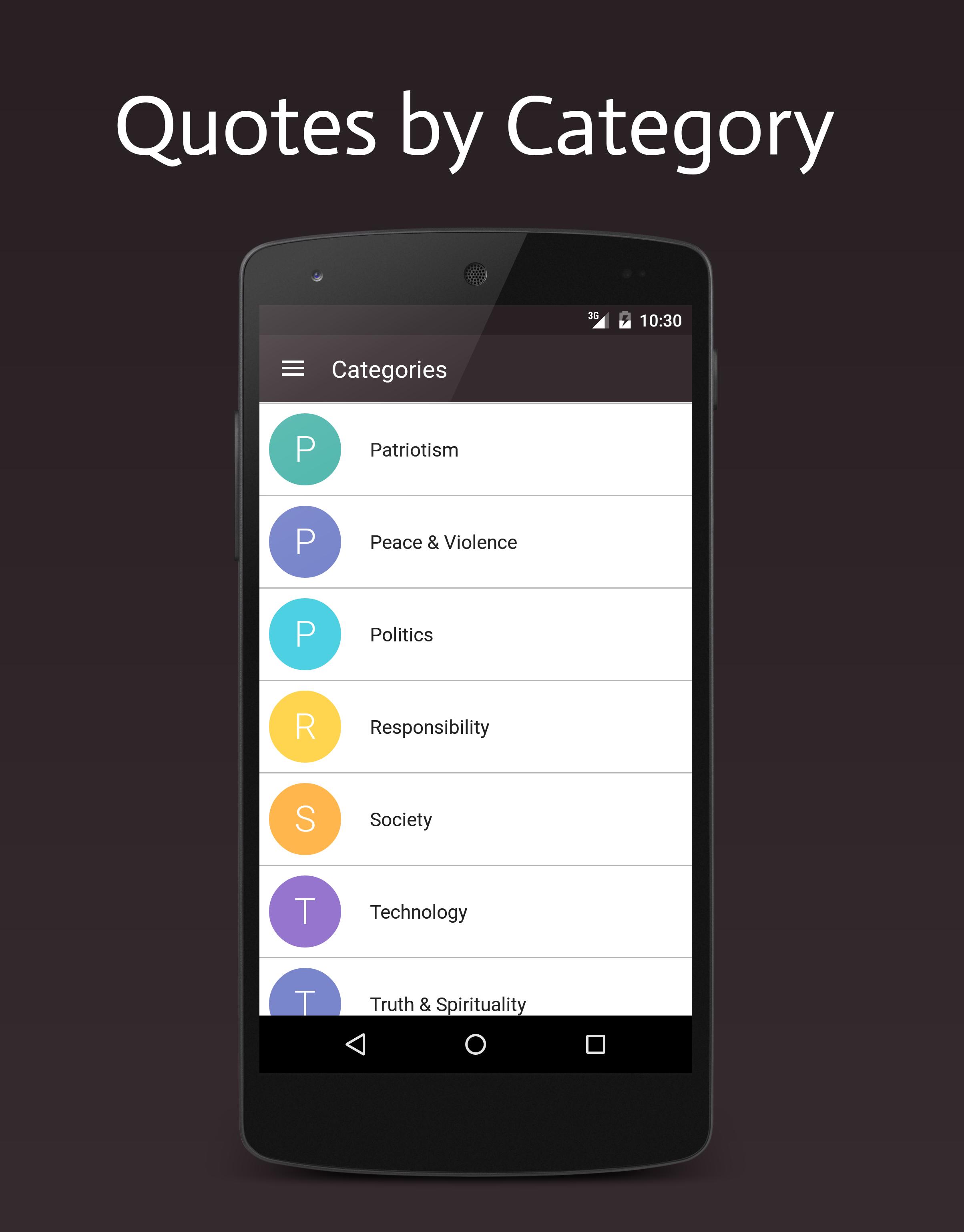 Feather Quotes